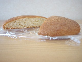 株式会社セシカ(福岡)のボーロ