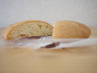 牧瀬製菓(長崎)のボーロ